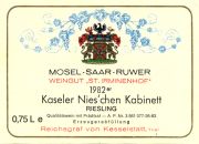 Kesselstatt_Kaseler Nieschen_kab 1982